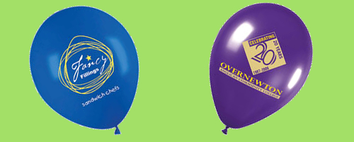 Promotional Products Brisbane | Balloons Promotional Products Brisbane | Balloons