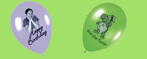 Promotional Products | Printed Balloons Promotional Products Brisbane | Printed Balloons