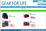 Promotional Bags and Promotional Products