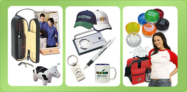 Promotional Products Brisbane